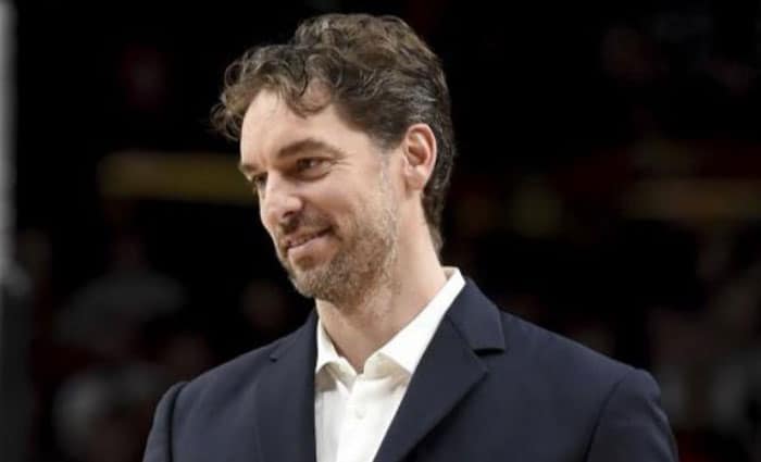 Pau Gasol podría anunciar su retirada el 5 de octubre