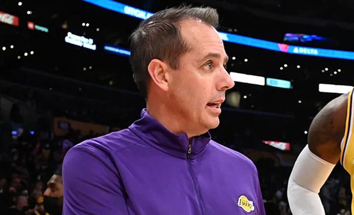 Lakers se despide de la pretemporada sin ganar un partido