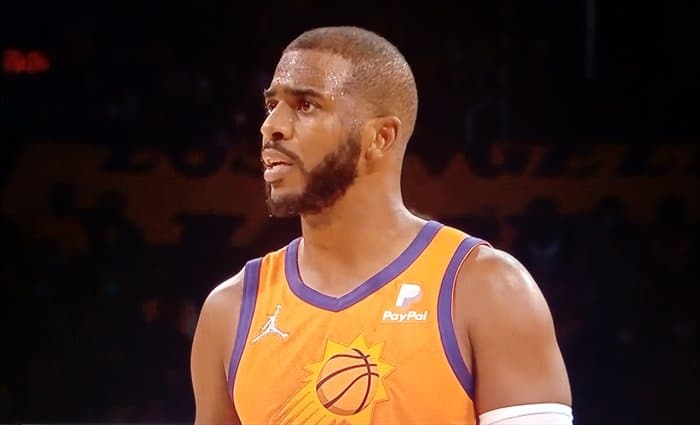 Histórico Chris Paul: primero en llegar a 20.000 puntos y 10.000 asistencias