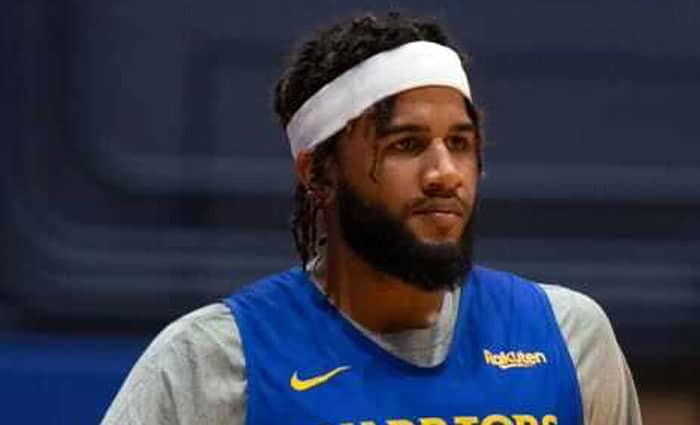 Warriors ficha a L.J. Figueroa con vistas a incorporarle a la G League