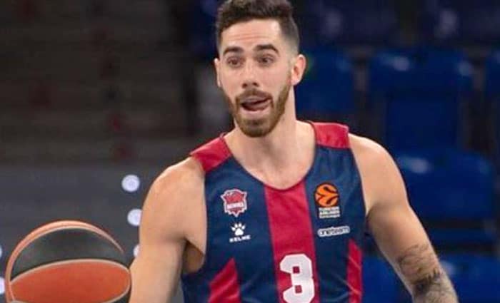 Los Knicks cortan al argentino Luca Vildoza
