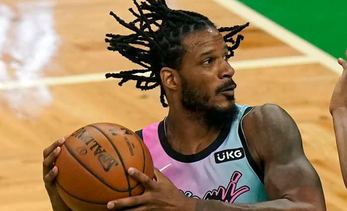 Trevor Ariza queda fuera de juego dos meses por una lesión de tobillo
