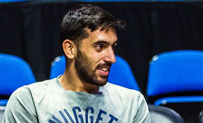 Facu Campazzo anota 16 en una nueva derrota de Denver