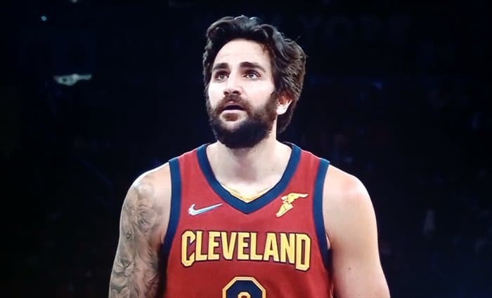 Ricky Rubio destroza a los Knicks con 37 puntos, 10 asistencias y 8 triples