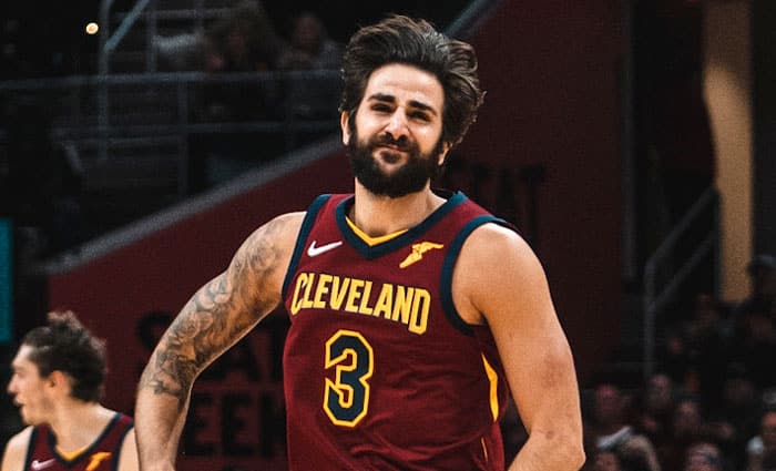 Una lesión de rodilla deja a Ricky Rubio fuera de la temporada