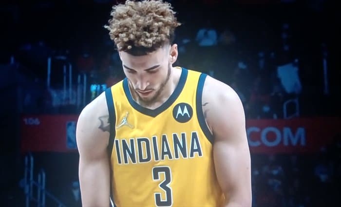 Gran actuación de Chris Duarte arruinada por un colosal Batum
