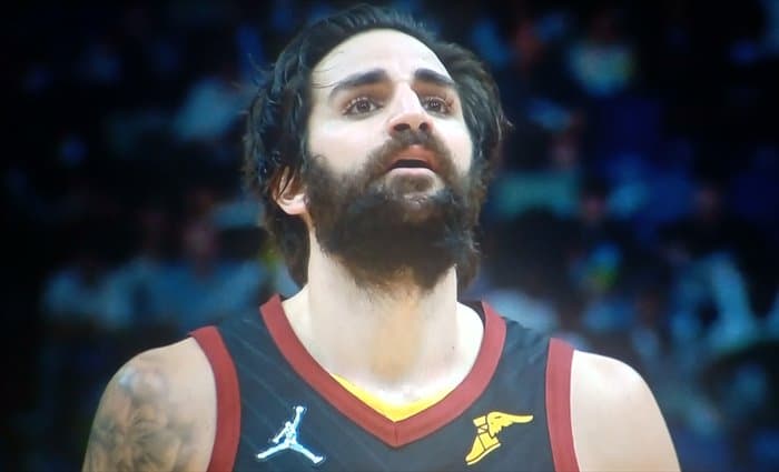 Indiana envía a LeVert a Cleveland y Ricky Rubio termina en los Pacers