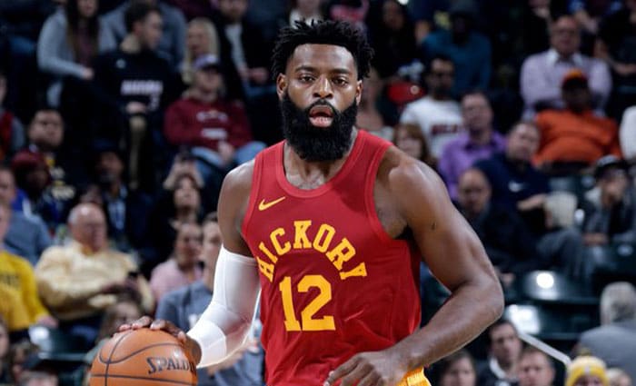 Tyreke Evans puede volver a la NBA tras cumplir sus 2 años de sanción