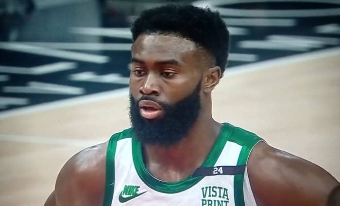 Boston Celtics da un paso más para quedar segundo del Este