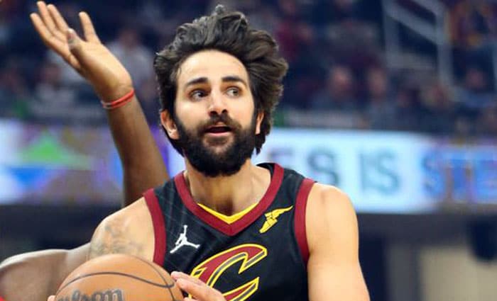 Ricky Rubio podría volver a los Cavaliers la próxima temporada