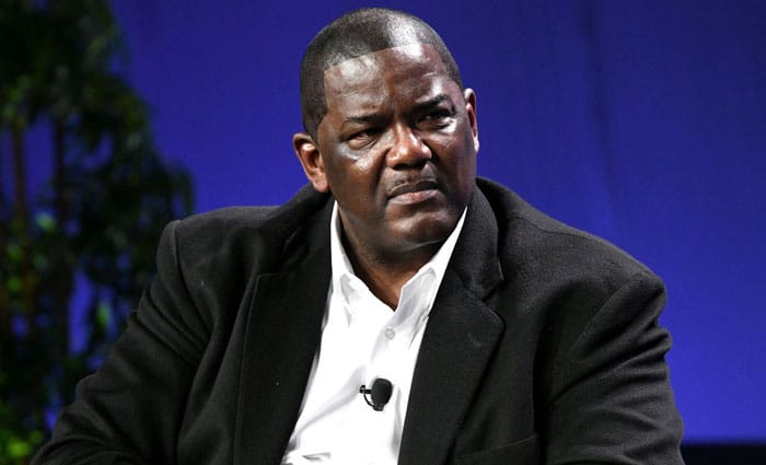 Joe Dumars se une a la NBA com vicepresidente ejecutivo