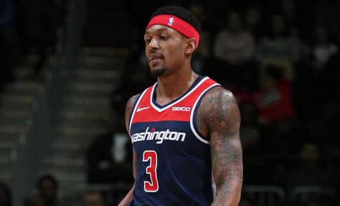 Bradley Beal afirma que jugará en un equipo ganador