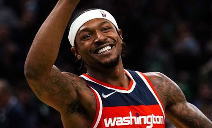 Bradley Beal declina su opción de jugador y se convierte en agente libre