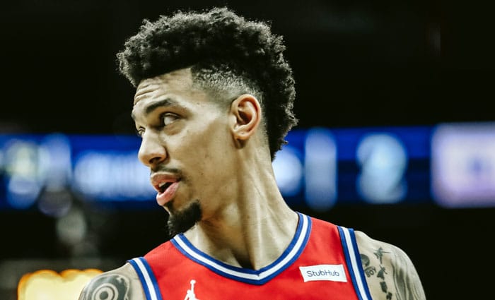 Danny Green va a los Grizzlies y De’Anthony Melton viaja a los Sixers