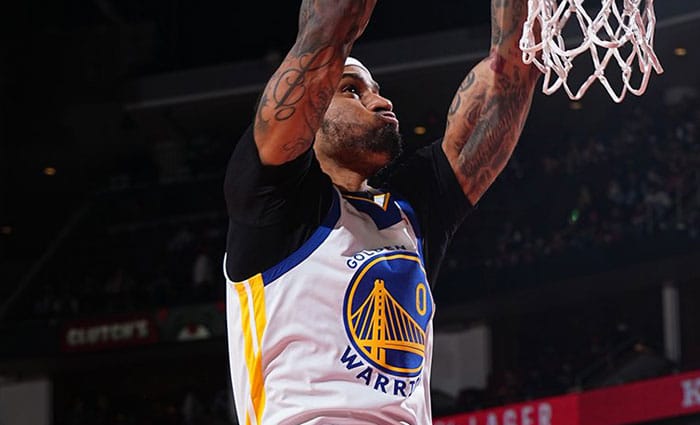 Payton II en el segundo partido; la presencia de Williams III, en el aire