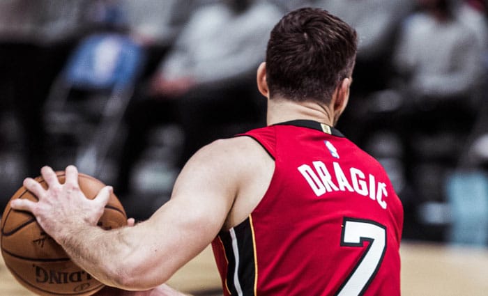Vuelve el rumor que empareja a Dragic con Dallas Mavericks