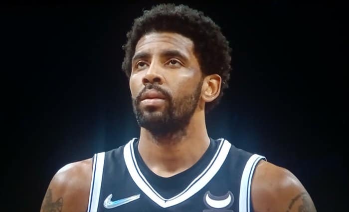 Las negociaciones entre Irving y Nets se estancan… ¿salida del equipo?