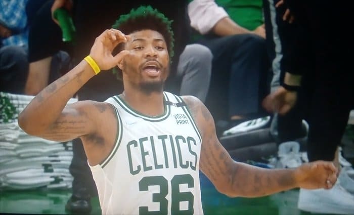 Boston Celtics domina a Warriors para adelantarse 2-1