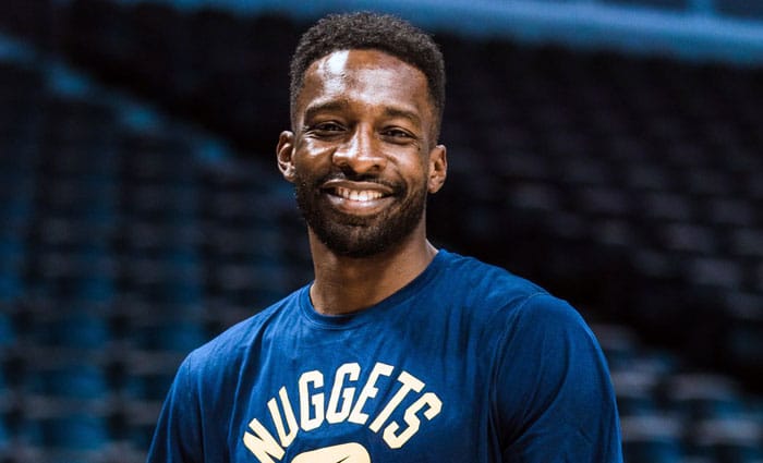 Jeff Green valida su opción de jugador para quedarse en Denver