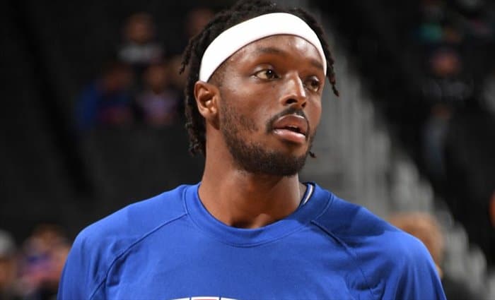 Portland se hace con Jerami Grant y envía una primera ronda a Pistons