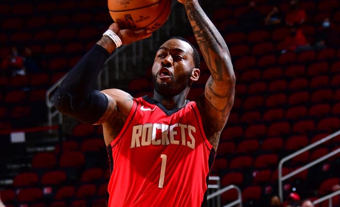 Lakers, Clippers y Heat buscarán a Wall si rescinde su contrato con Houston