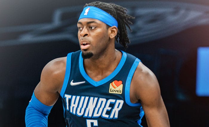 Dort, Portis y Mills entran en la agencia libre