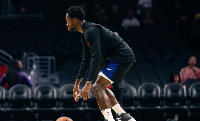 Miami Heat podría ir en busca de Patrick Beverley