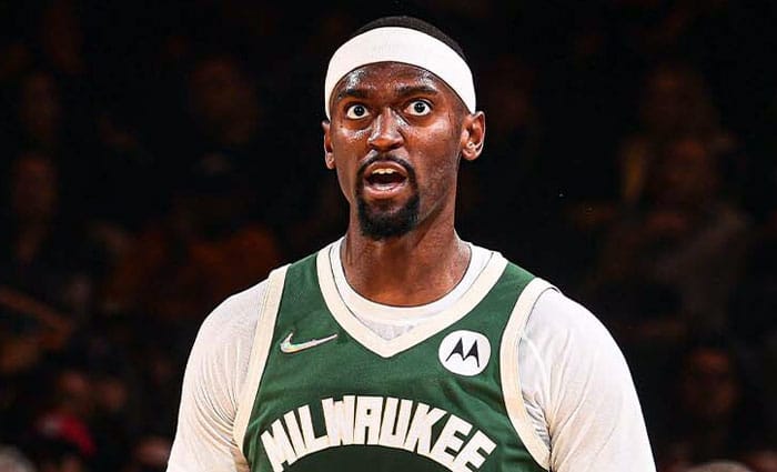 Milwaukee Bucks renueva a Bobby Portis, Jevon Carter y Wesley Matthews