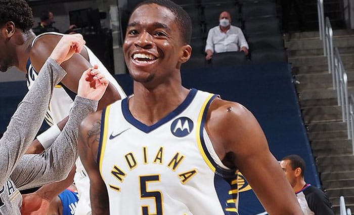 Brooklyn repesca al recuperado Edmond Sumner