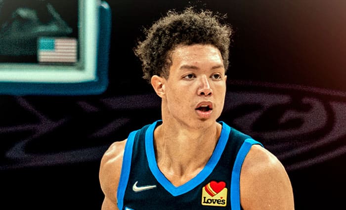San Antonio Spurs reclama de la lista de cortados a Isaiah Roby