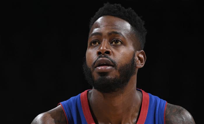JaMychal Green se unirá a Warriors tras dejar atrás a Thunder