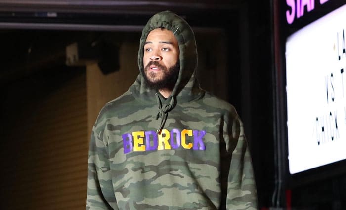 Dallas Mavericks ficha a JaVale McGee para reforzar su pintura