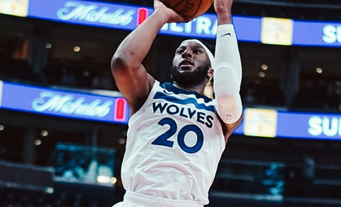 Phoenix Suns: llegan Okogie y Landale, renueva Biyombo