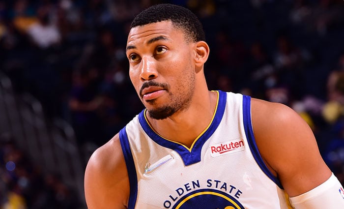 Warriors pierde a Otto Porter Jr. y se queda con Kevon Looney