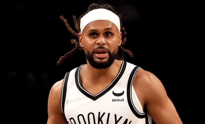 Brooklyn Nets mantiene en sus filas a Patty Mills y Nic Claxton