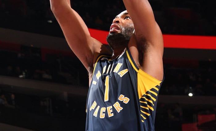 T.J. Warren llega a los Nets tras dos temporadas de pesadilla