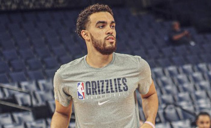 Acuerdo de permanencia de Tyus Jones con Memphis