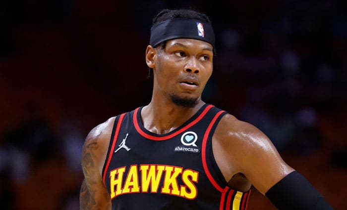 Lakers se interesa por el joven Cam Reddish