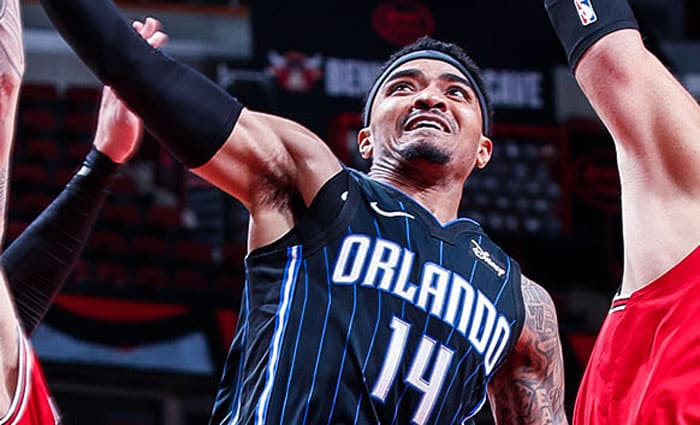 Gary Harris sufre una lesión en el menisco de la rodilla izquierda