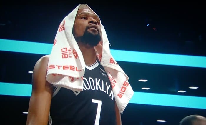 Memphis Grizzlies muestra interés por Kevin Durant