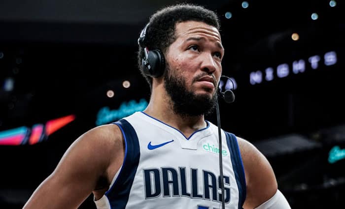 La liga investiga el fichaje de Brunson por los Knicks