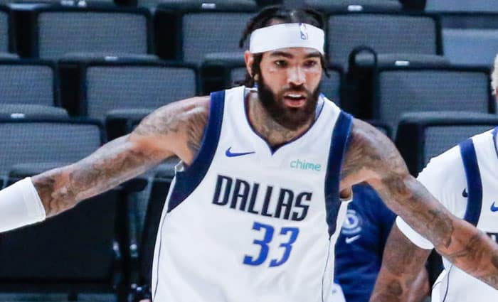 Willie Cauley-Stein peleará por un puesto en Houston Rockets