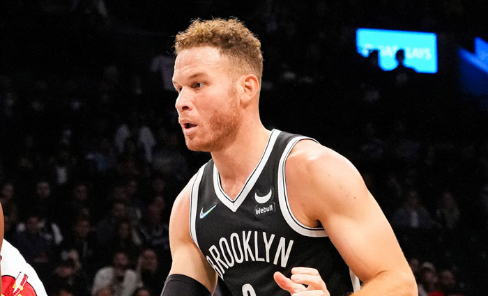Boston Celtics se hace con el veterano Blake Griffin