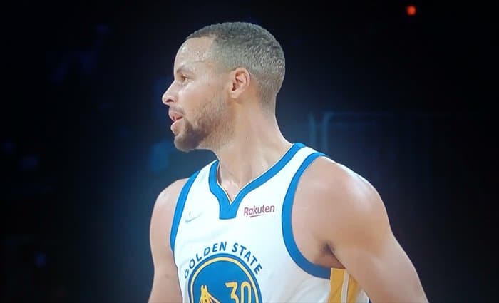 Arranca en Japón la pretemporada con un Warriors-Wizards