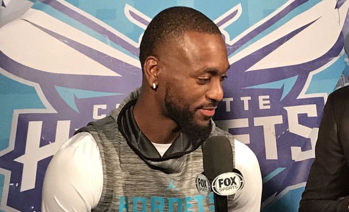 Detroit no cuenta con Kemba Walker ni para hacer la pretemporada