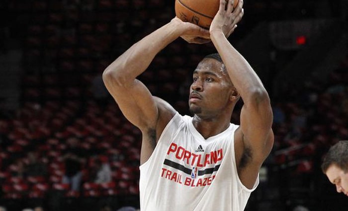 Moe Harkless a Thunder, Vit Krejci a Hawks