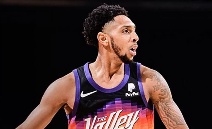 Cam Johnson y Cameron Payne se pierden lo que resta de pretemporada