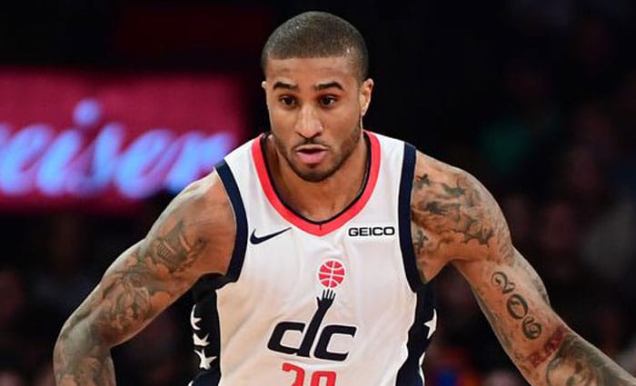 Gary Payton II no podrá estar con Blazers en el inicio de la temporada