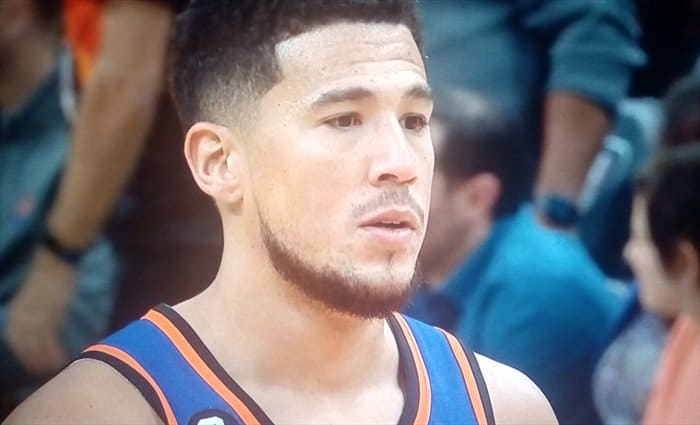 Phoenix Suns reivindica su poder ganando por 29 puntos a los Warriors