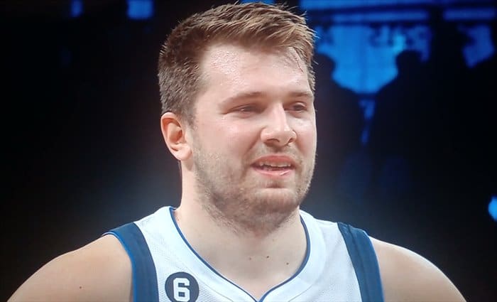 Doncic, Mitchell, Love, Paul, Zion y Spurs disfrutan la jornada
